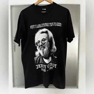 Jerry Garcia Tshirt